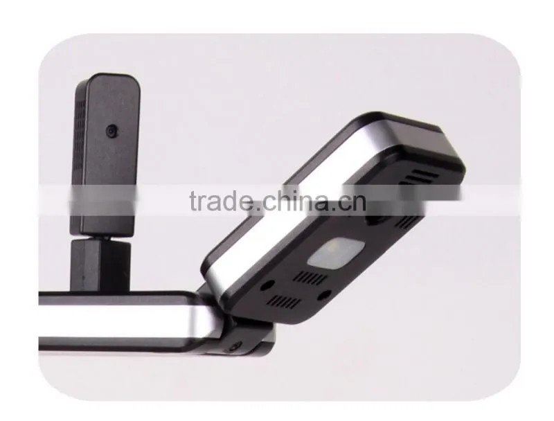Wifi document camera scanner , support android system and mac