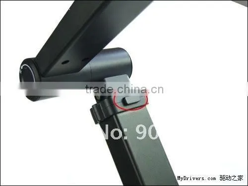 5.0mp support max a3 large format camera scanner