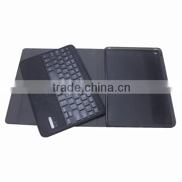 Moderate price ipad 5 case/ipad case with keyboard/for ipad enclosure