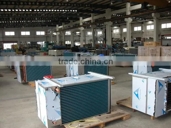 Changzhou Vrcooler Refrigeration Co., Ltd. company overview - view 2