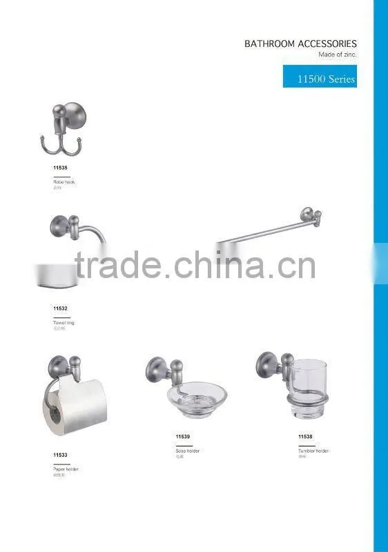 corner bathroom mirror wt-1076-6 wall mounted