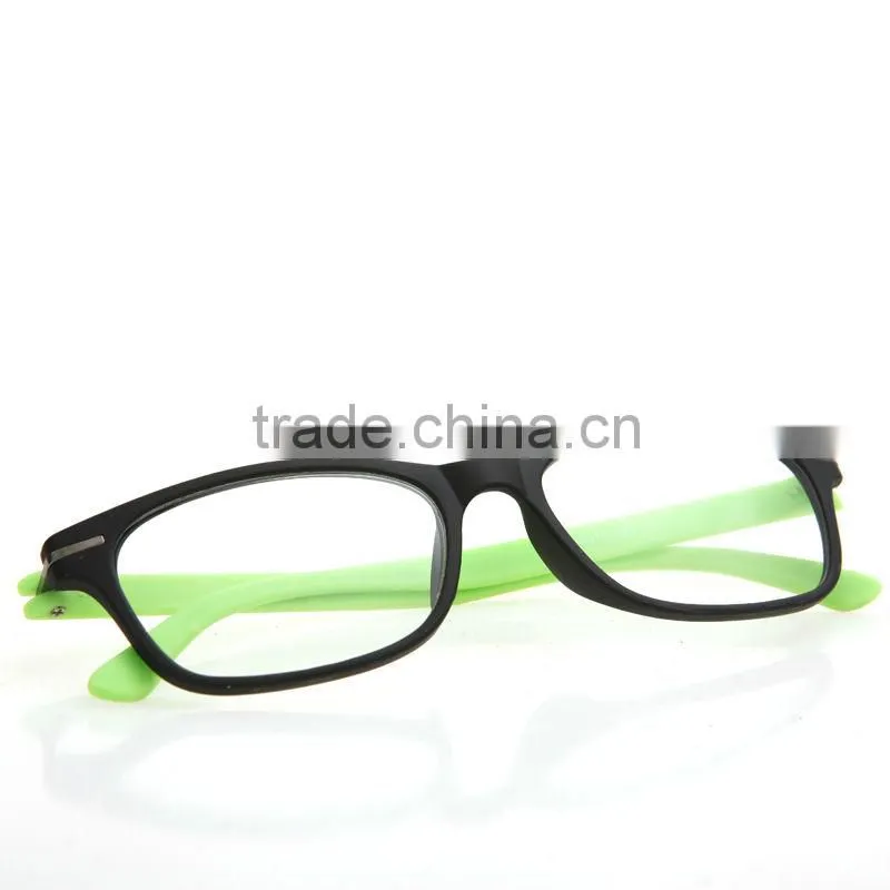 Fashion framework Glasses wooden glasses korean fashion glasses