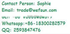 2016 Low Cost Prefabricated Light Steel Structure Factory