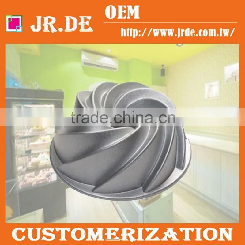 Hot sale Golf Iron Head OEM Mould