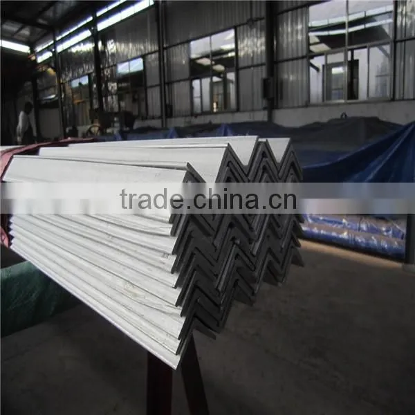 Alloy Angle Steel, Hot Rolled Alloy Angle Steel,