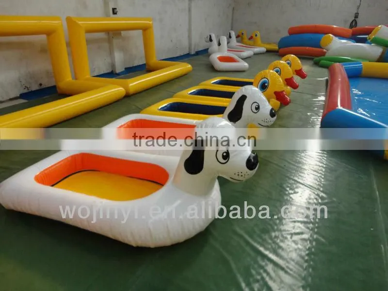 Cheaper water play games water play equipment