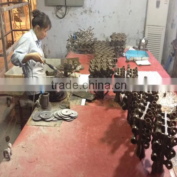 stainless steel M/Funion