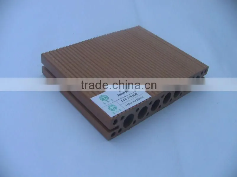 wpc laminate flooring outdoor garden