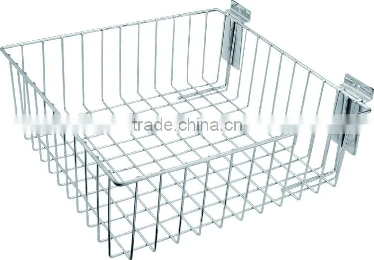 Hot China factory wire mesh basket