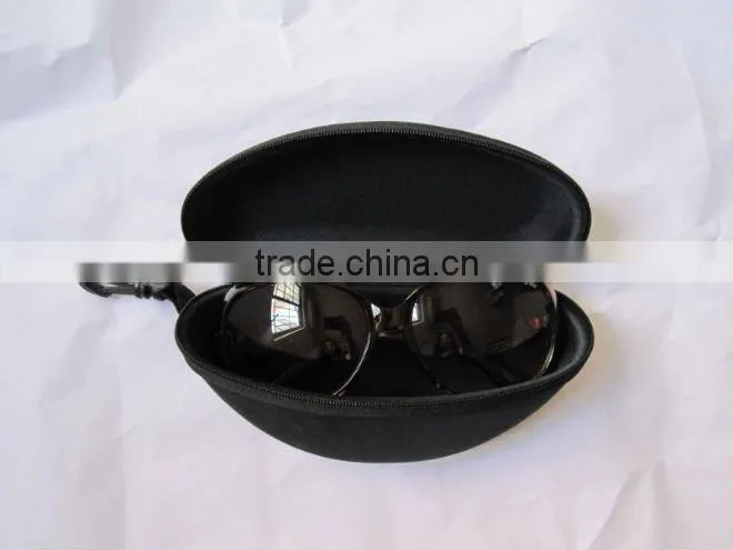Glasses case in china