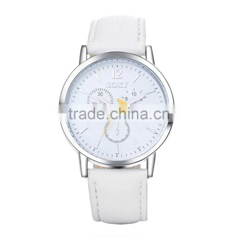 Lady wristwatch fashion watch women
