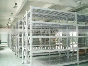 Wholesale Good Quality Light Duty Pallet Rack