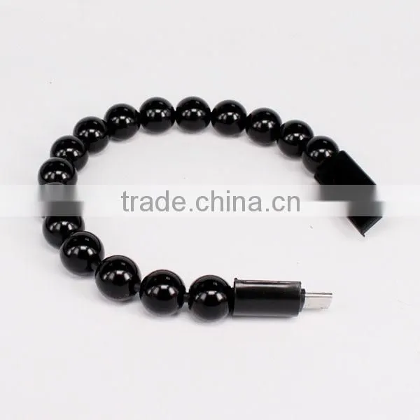 Bracelet Model multi-function usb charger cable for external hdd