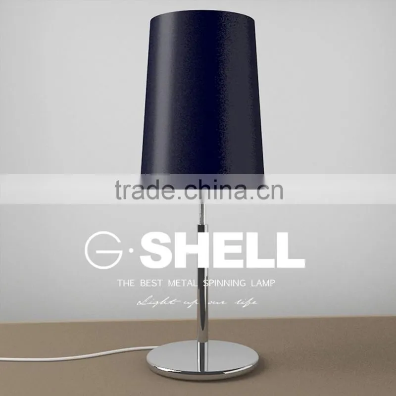 Hotel use modern reading led desk light