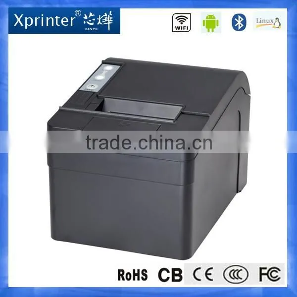 RS232/TTL Interface Type and thermal Type thermal printer mechanism