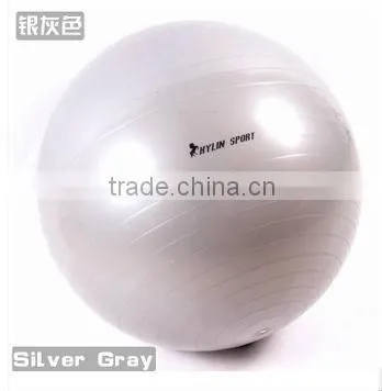 high quality pvc exercise ball