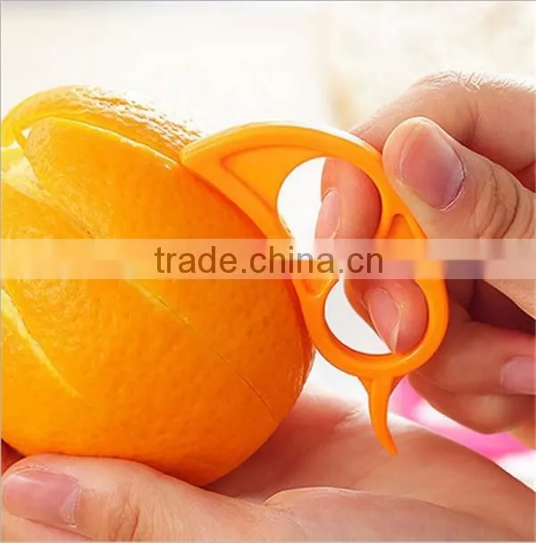 high quality citrus peeler for promotion and gift
