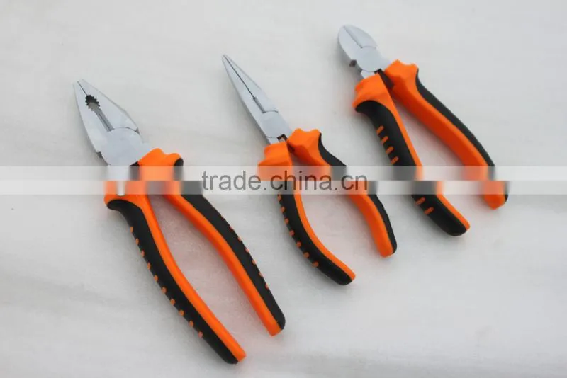RIGHTTOOLS RT-JCB13 combination pliers