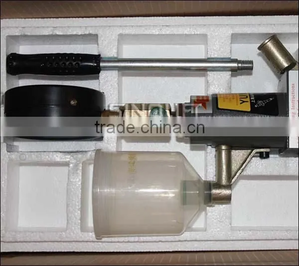 Sinolift-Diesel Fuel Injector Nozzle Tester