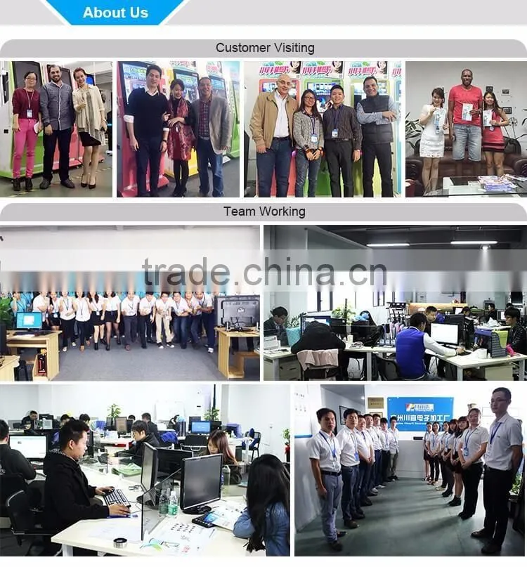 LED Advertising Display Kiosk Windows Operation System Advertisment Device