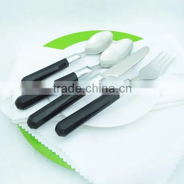 Stainless Steel Cutlery