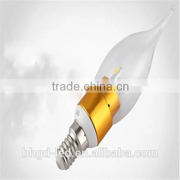 high power glass led bulb manufacturer machine/housing led bulb E27 5w