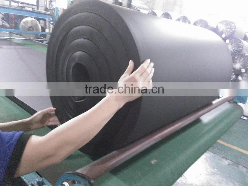 Wholesale Elastomeric Flexible Heat Insulation Rubber Foam Thermal Insulation