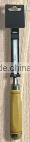 The Hot Sale and The Hight Quality SHALC Hand Tool Wood Chisel