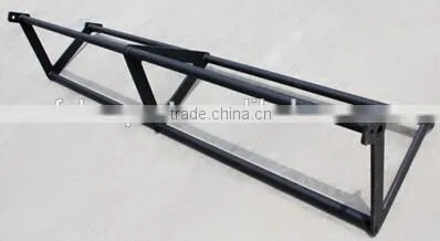 Safety Arm for Crossfit Rig Power Rack