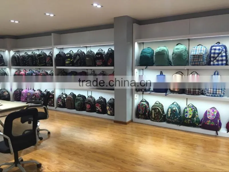 Funny 2 colors Leisure Dslr Camera Bags
