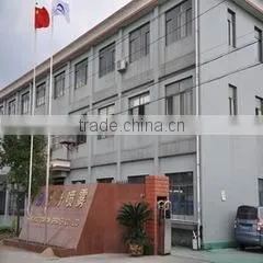 Yuyao Dandan Sprayer Co., Ltd. company overview - view 1