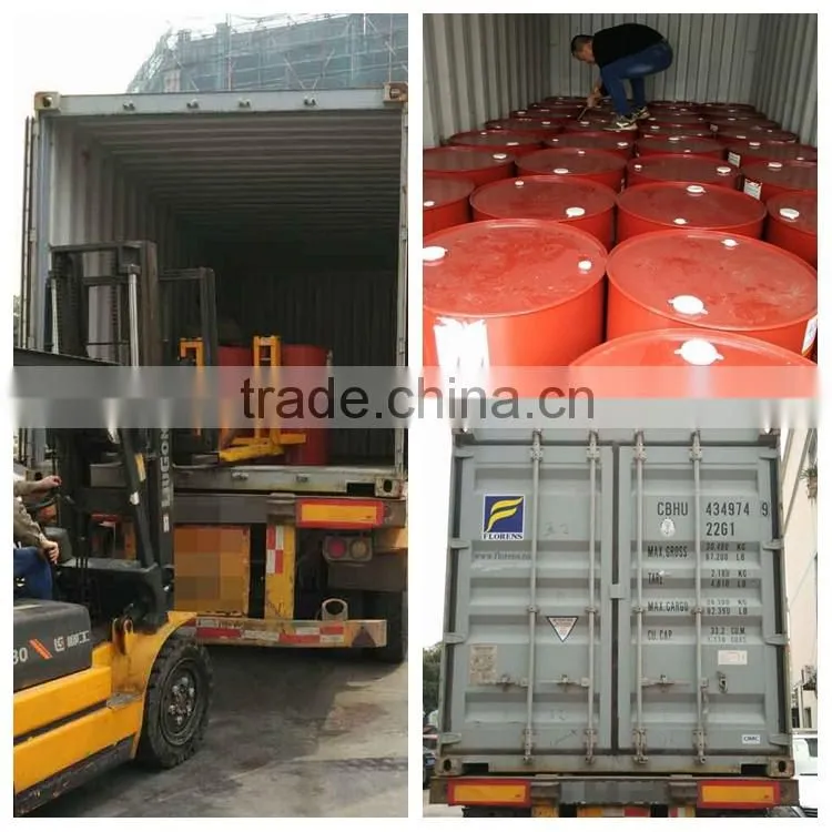 One Component Polyurethane waterproof rubber glue / Adhesive