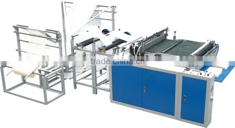 best sale sale bag making machine made in China