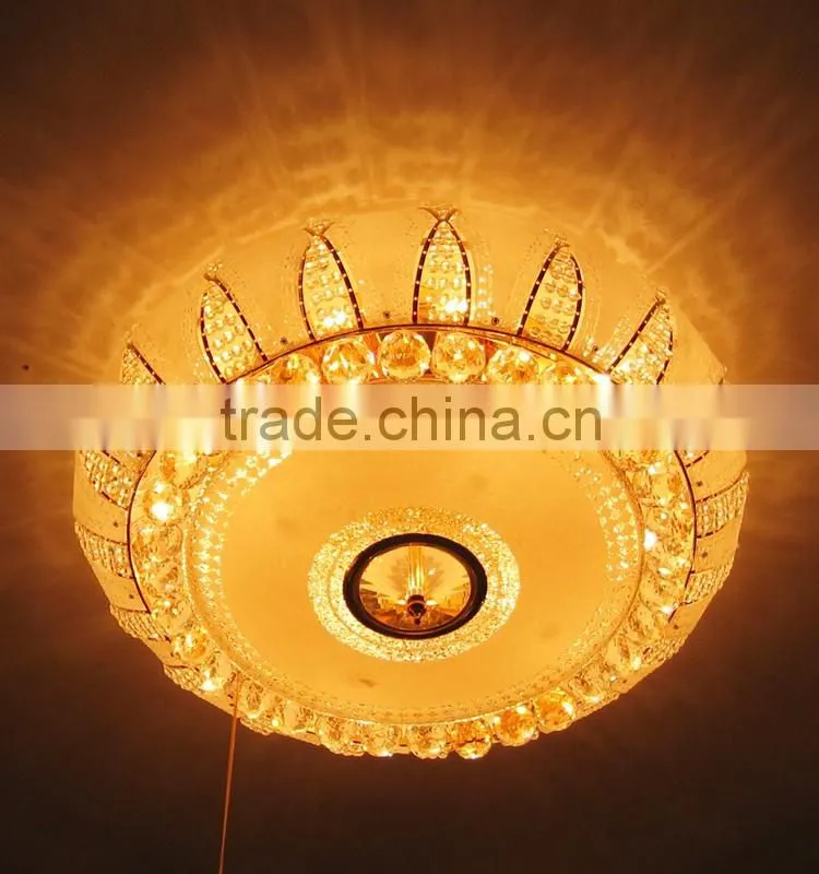 Modern gold Cheap ceiling lights