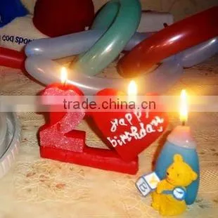 Wholesale Birthday Candles Birthday Boy Candles