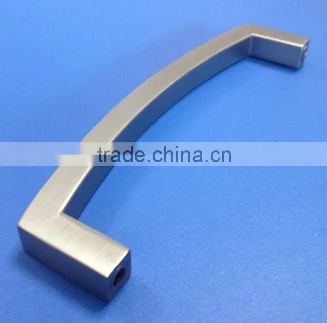 kitchen hardware accessory brush nickel cabinet handles