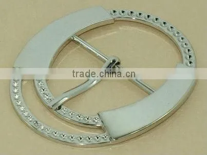 Popular decorative belt buckle for wedding dress