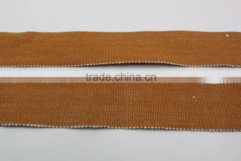 supply fabric ribbon jacquard webbing