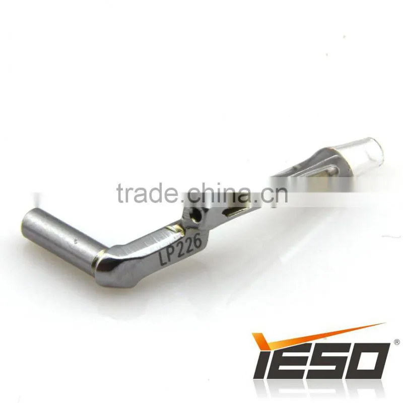 LP226 Looper Siruba Industrial Sewing Machine Parts Sewing Accessories