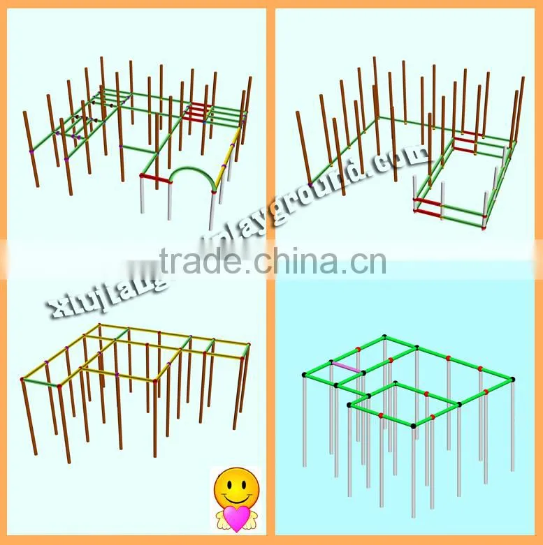 Xiujiang Safety exercise big high quality children interesting OEM best trampoline amusement equipment