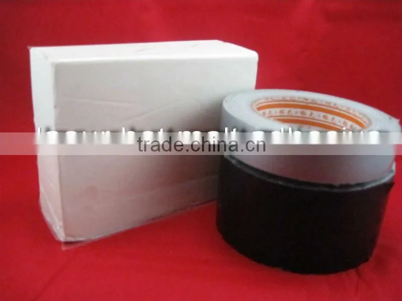 China Hot Melt Pressure Sensitive Adhesive for Bonding