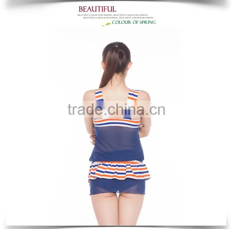 2015 CNYE High Quality womens swimwear fashion beautiful swimwear