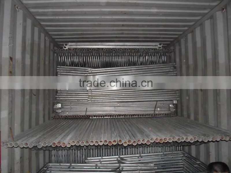 Scaffolding Frame