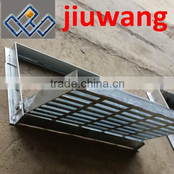 Sump Grates & Frames seller