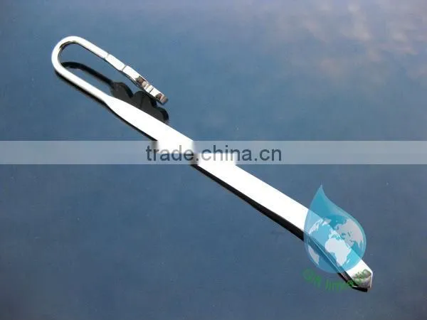 2013 new soft enamel note bookmark