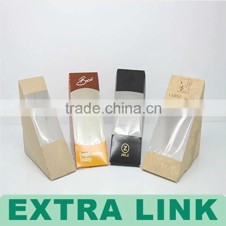 High Quality Cheap Custom Pizza Box, Pizza Packing Box, Pizza Box Slice