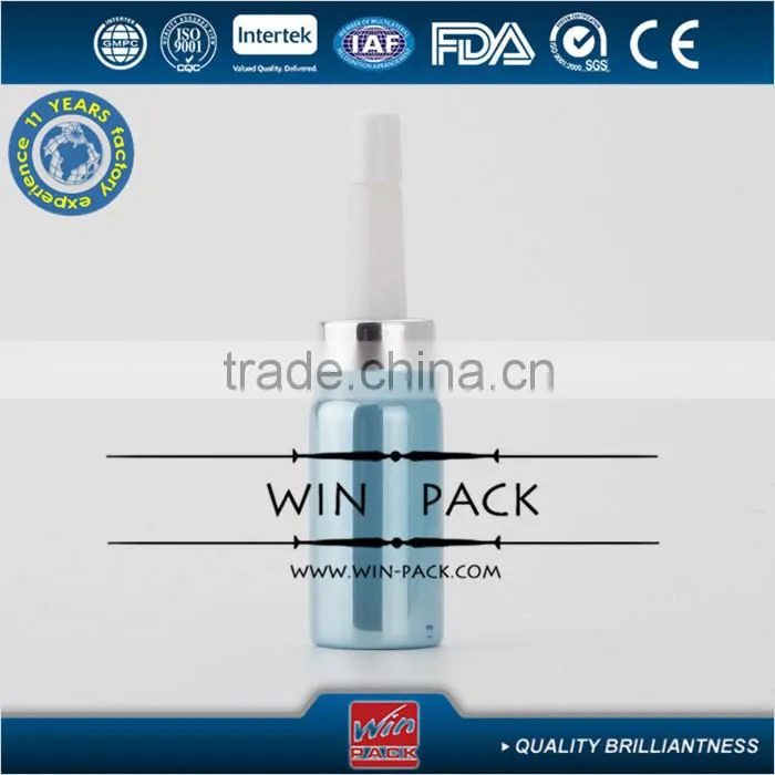 2ml 3ml 5ml pink glass dropper bottles with aroma oil bottle cap,essencial bottle