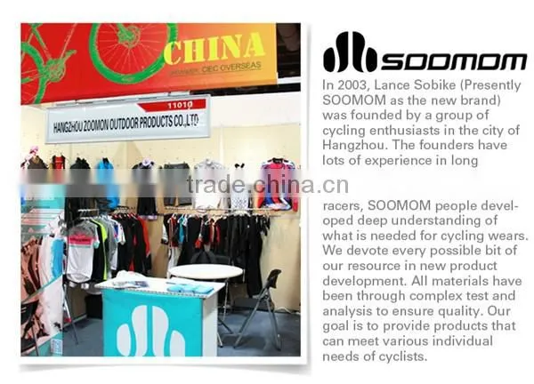 Men's cycling jersey short sleeve