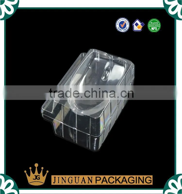 Game Blister Handle Packaging