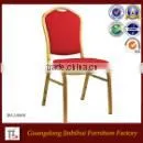 Modern High Quality Metal chairs with leg rest